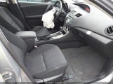 Mazda Mazda3 I Sport JM1BL1UG8B1474630 снимка