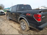 Ford F-150 Fx4 1FTFW1ET7CKD84840 снимка