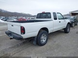 Toyota Tacoma Xtracab 4TAWM72N4XZ443057 снимка