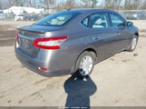 Nissan Sentra Sv 3N1AB7AP2FY240140 снимка