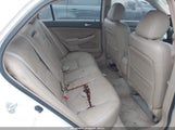 Honda Accord Hybrid Ima JHMCN36425C002931 photo