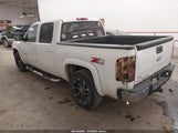 Chevrolet Silverado  Ltz 3GCEK33M09G101130 снимка