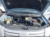 Ford Edge Limited 2FMDK49C98BA87080 снимка