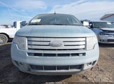 Ford Edge Limited 2FMDK49C98BA87080 снимка