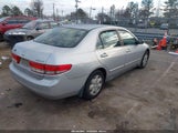 Honda Accord 2.4 Lx 1HGCM56393A039802 photo