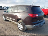Chevrolet Traverse Ls 1GNLREED8AS109153 снимка