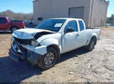 Nissan Frontier S 1N6BD0CT8HN777928 снимка