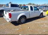 Nissan Frontier S 1N6BD0CT8HN777928 снимка