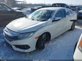 Honda Civic Ex-L 19XFC1F74GE204717 снимка