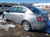 Nissan Sentra 2.0 S 3N1AB6AP1CL731155 снимка