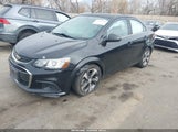 Chevrolet Sonic Premier Auto 1G1JF5SB4H4125613 снимка