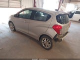 Chevrolet Spark Fwd 1Lt Automatic KL8CD6SA2MC718575 снимка