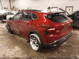 Chevrolet Trax Fwd 2Rs KL77LJE28RC159928 photo