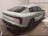 Kia K4 Lxs 3KPFT4DEXSE179902 снимка