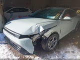 Kia K4 Lxs 3KPFT4DEXSE179902 снимка