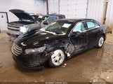 Ford Taurus Sel 1FAHP2H80HG107112 снимка