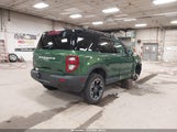 Ford Bronco Sport Outer Banks 3FMCR9CN6SRE55044 fotografie