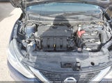 Nissan Sentra S 3N1AB7AP7HY408826 снимка