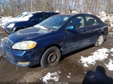 Toyota Corolla Le 1NXBR32E55Z440851 снимка