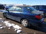 Toyota Corolla Le 1NXBR32E55Z440851 снимка