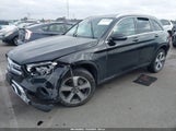 Mercedes-Benz Glc 300 4Matic Suv W1N0G8EB2NG103643 photo