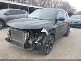 Chevrolet Trailblazer Fwd Rs KL79MTSL7NB035437 photo