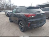 Chevrolet Trailblazer Fwd Rs KL79MTSL7NB035437 fotografie