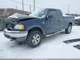 Ford F-150 Lariat/Xl/Xlt 2FTRX18WX3CA24319 photo