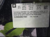 Chevrolet Volt 1G1RH6E4XEU174567 снимка