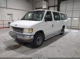 Ford Econoline E350 Super Duty 1FBJS31H4SHB39528 снимка