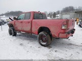 Ram  Big Horn 4X4 6'4 Box 1C6SRFBT8NN162064 photo