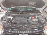 Ford Explorer Sport 1FM5K8GT4EGA48996 снимка