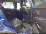 Chevrolet Trax Lt KL7CJPSB9GB597095 снимка