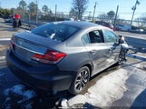 Honda Civic Ex 19XFB2F8XDE031489 снимка