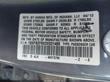 Honda Civic Ex 19XFB2F8XDE031489 снимка