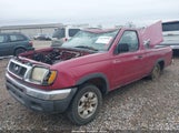Nissan Frontier Standard/Xe 1N6DD21S9WC317247 снимка