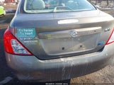 Nissan Versa 1.6 Sv 3N1CN7AP1CL946315 снимка