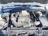 Nissan Frontier Se 1N6AD07W88C400575 снимка