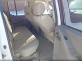 Nissan Frontier Se 1N6AD07W88C400575 снимка