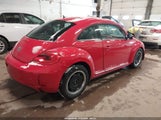 Volkswagen Beetle 2.5L 3VWJP7AT3CM610927 снимка