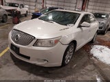 Buick Lacrosse Cxs 1G4GE5GD0BF345904 снимка