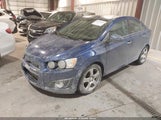Chevrolet Sonic 2Lz 1G1JE5SB5C4194709 снимка