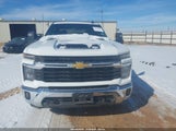 Chevrolet Silverado 2500Hd 4Wd Standard Bed Lt 1GC1KNEY8SF346422 снимка