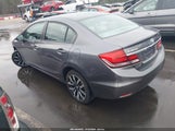 Honda Civic Ex-L 19XFB2F93EE220141 снимка