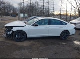 Honda Accord Hybrid Sport-L 1HGCY2F78RA078721 fotografie