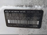 Mitsubishi Mirage G4 Se ML32F4FJ4HHF08814 снимка