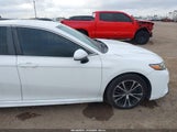 Toyota Camry Se 4T1B11HK7KU681136 снимка