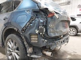 Mazda Cx-5 Grand Touring JM3KFBDM3M1405602 снимка