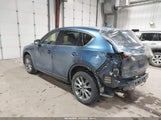 Mazda Cx-5 Grand Touring JM3KFBDM3M1405602 снимка