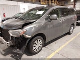 Nissan Quest S JN8AE2KP9F9123543 снимка